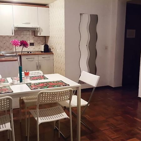 Apartamentos Callecultura Madrid Eksteriør bilde