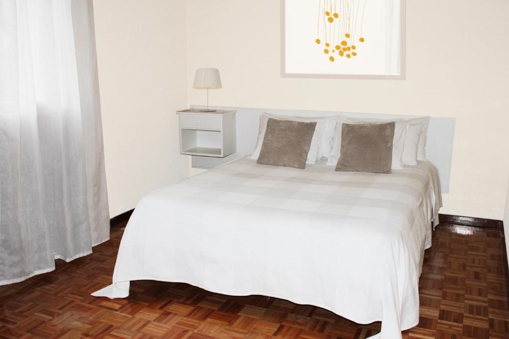 Apartamentos Callecultura Madrid Rom bilde