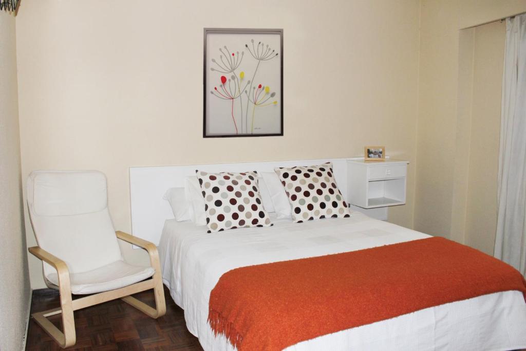 Apartamentos Callecultura Madrid Rom bilde